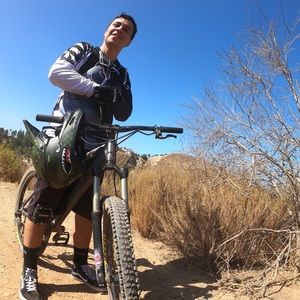 Meet your Posher, Ed